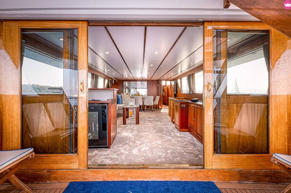 Full Day Cruise - Timeless Glamour on the French Riviera