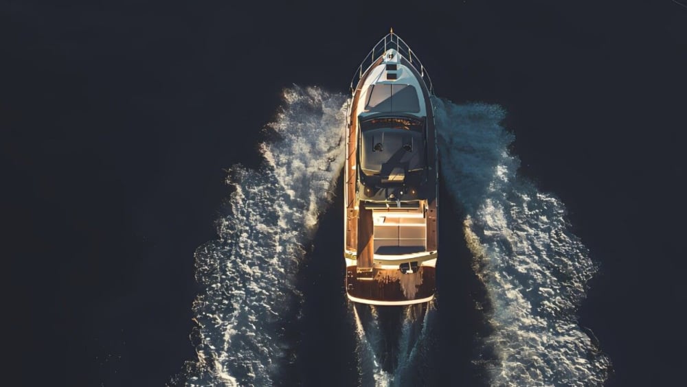 Capri desde Positano: una escapada de lujo en yate