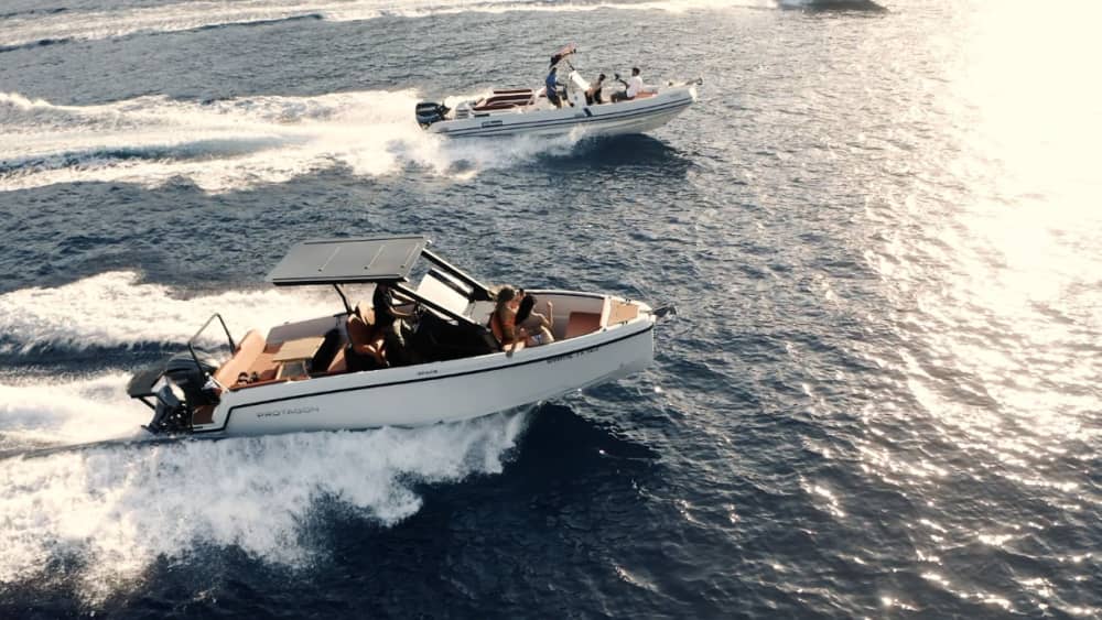 Half day to Balos Lagoon and Gramvousa Island