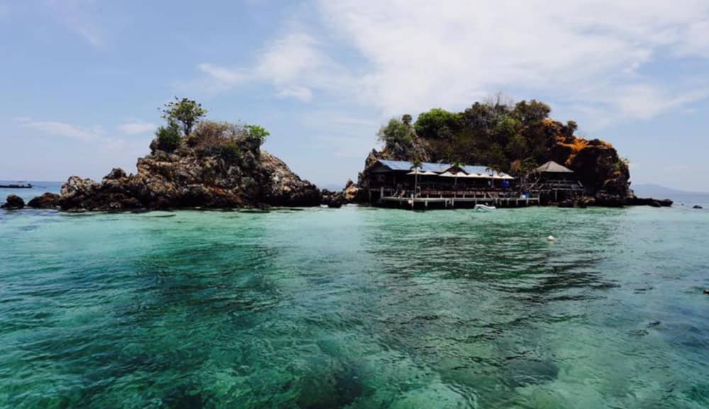 Tropical Trio Adventure – całodniowa wycieczka na wyspy Khai, Maiton i Rangyai