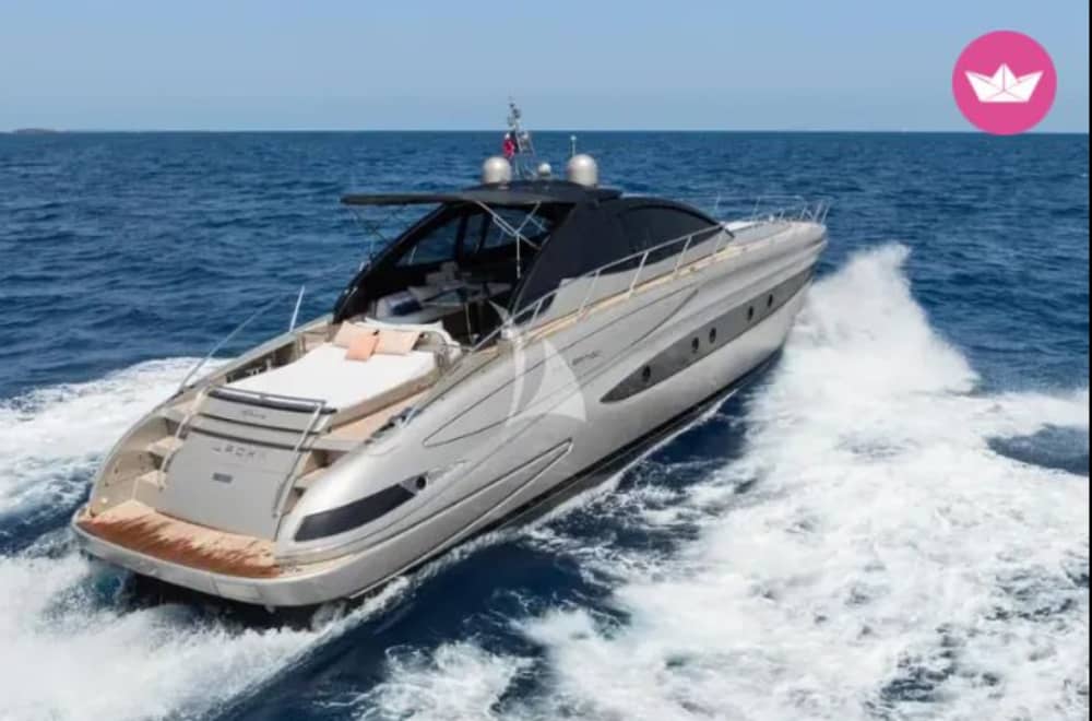 Cruise van een hele dag - Italiaanse stijl en Riviera-verfijning