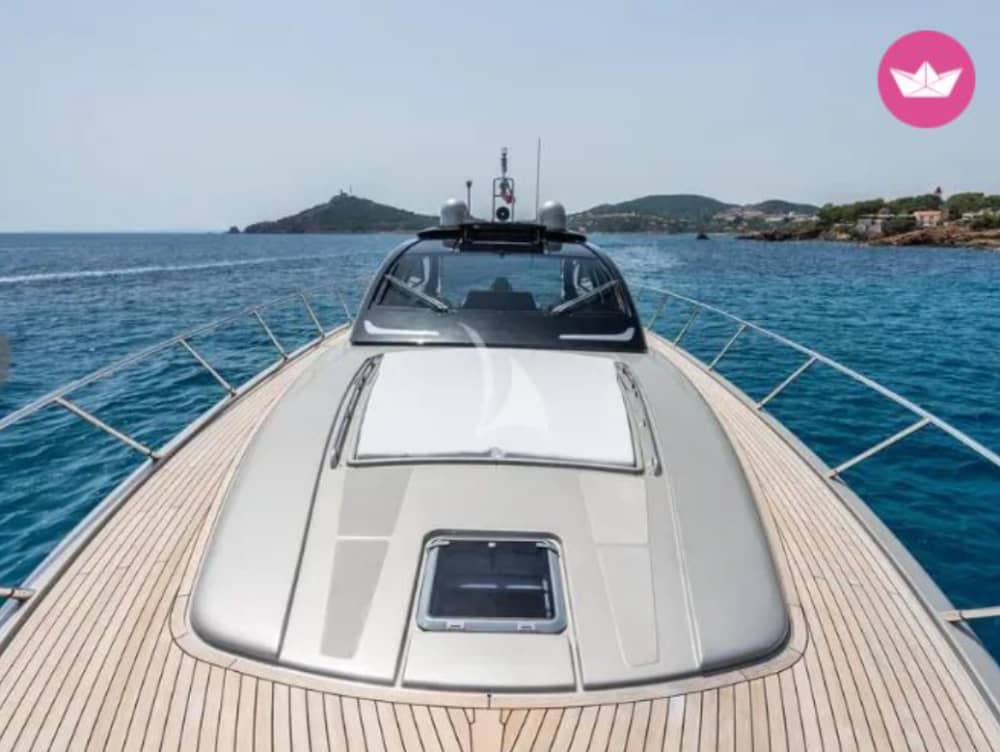 Cruise van een hele dag - Italiaanse stijl en Riviera-verfijning