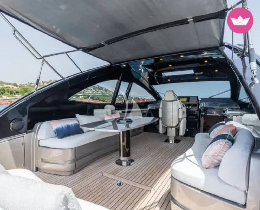 Cruise van een hele dag - Italiaanse stijl en Riviera-verfijning