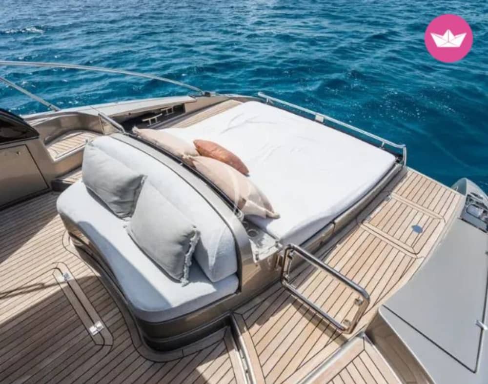Croazieră de o zi întreagă - Stil italian și rafinament pe Riviera