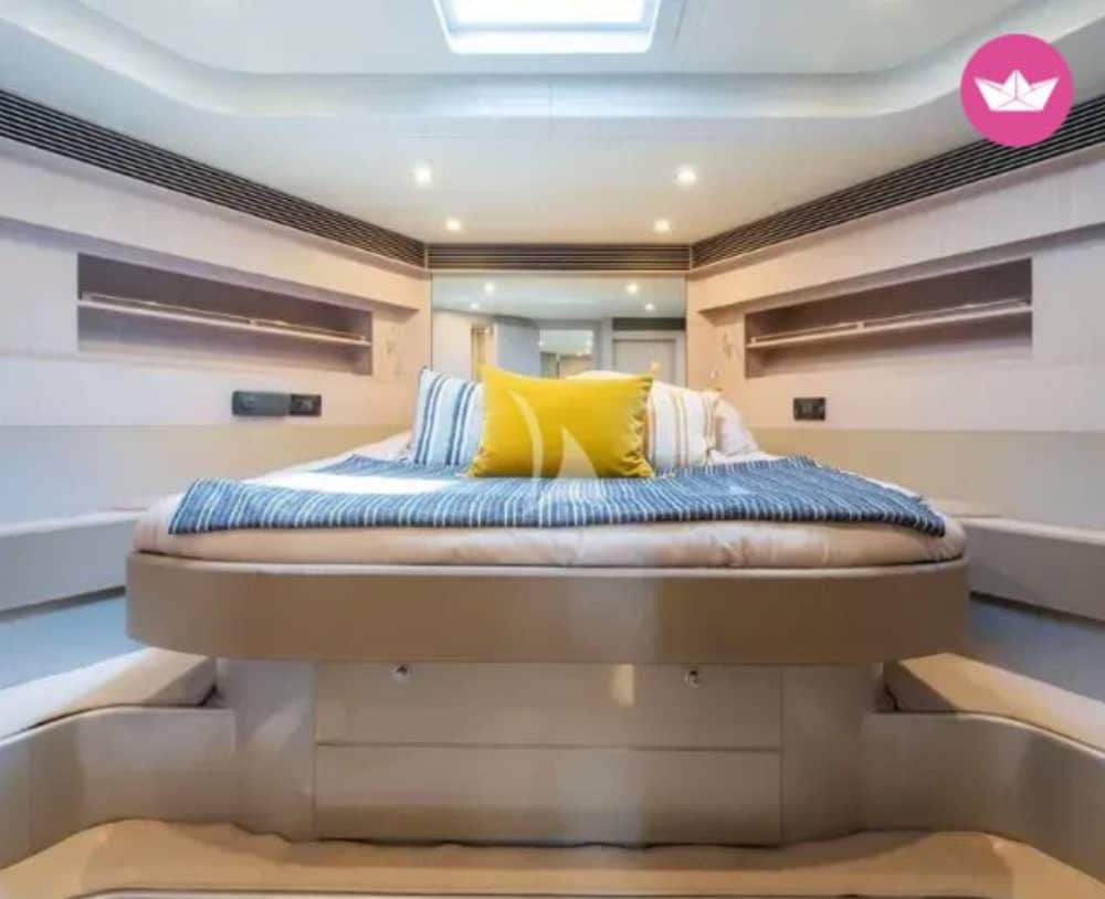 Cruise van een hele dag - Italiaanse stijl en Riviera-verfijning