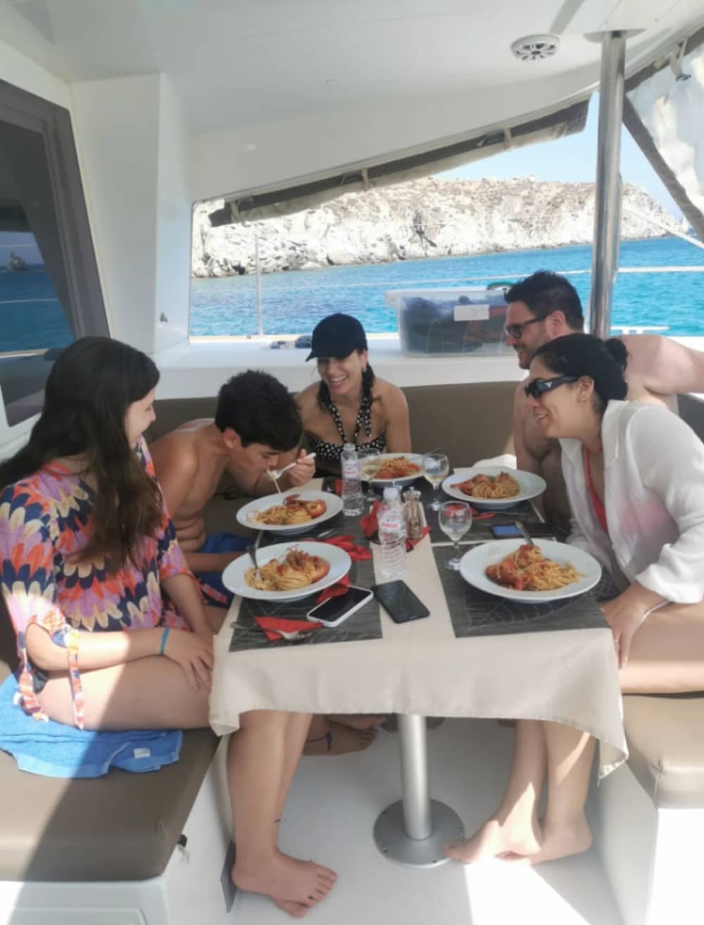 Odkryj Mykonos