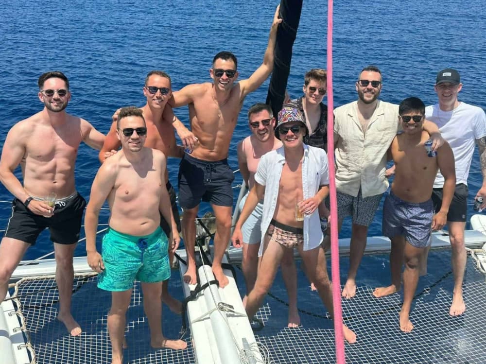 Discover Mykonos