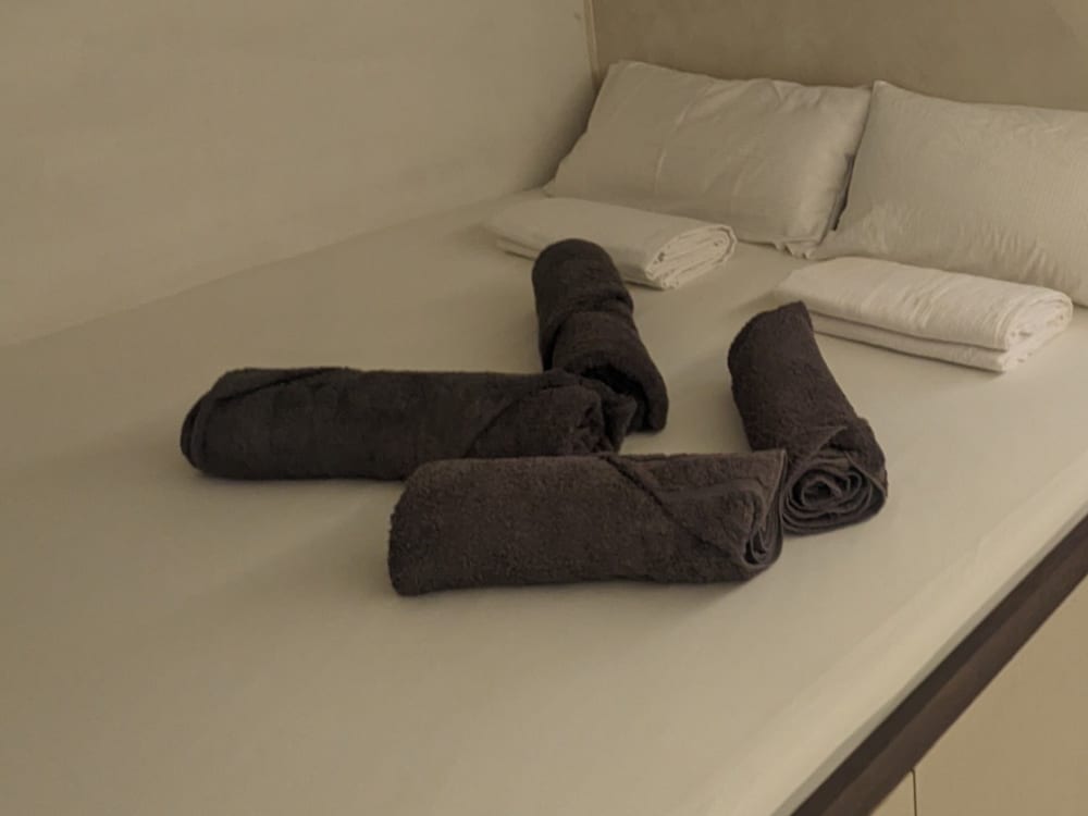 Escursione in barca di un'intera giornata a L'Île-Rousse e alle calette selvagge della Corsica.