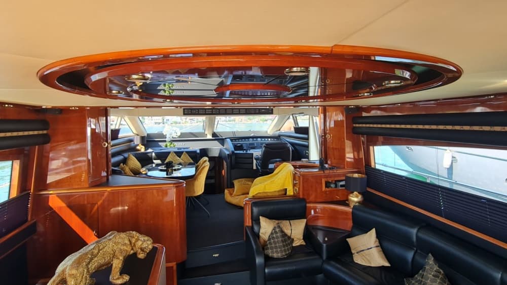 Excursion en bateau privé vers les îles Kornati et Telašćica (9 heures)