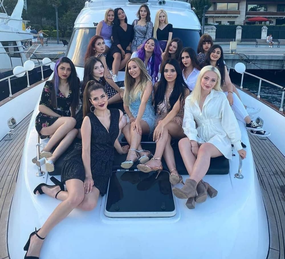 Half-Day Bosphorus Cruise: Unveiling Istanbul's Beauty