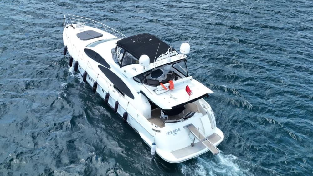 Half-Day Bosphorus Cruise: Unveiling Istanbul's Beauty