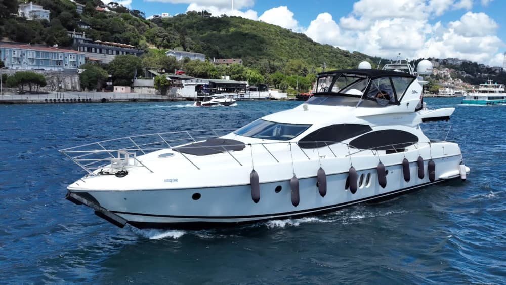 Half-Day Bosphorus Cruise: Unveiling Istanbul's Beauty