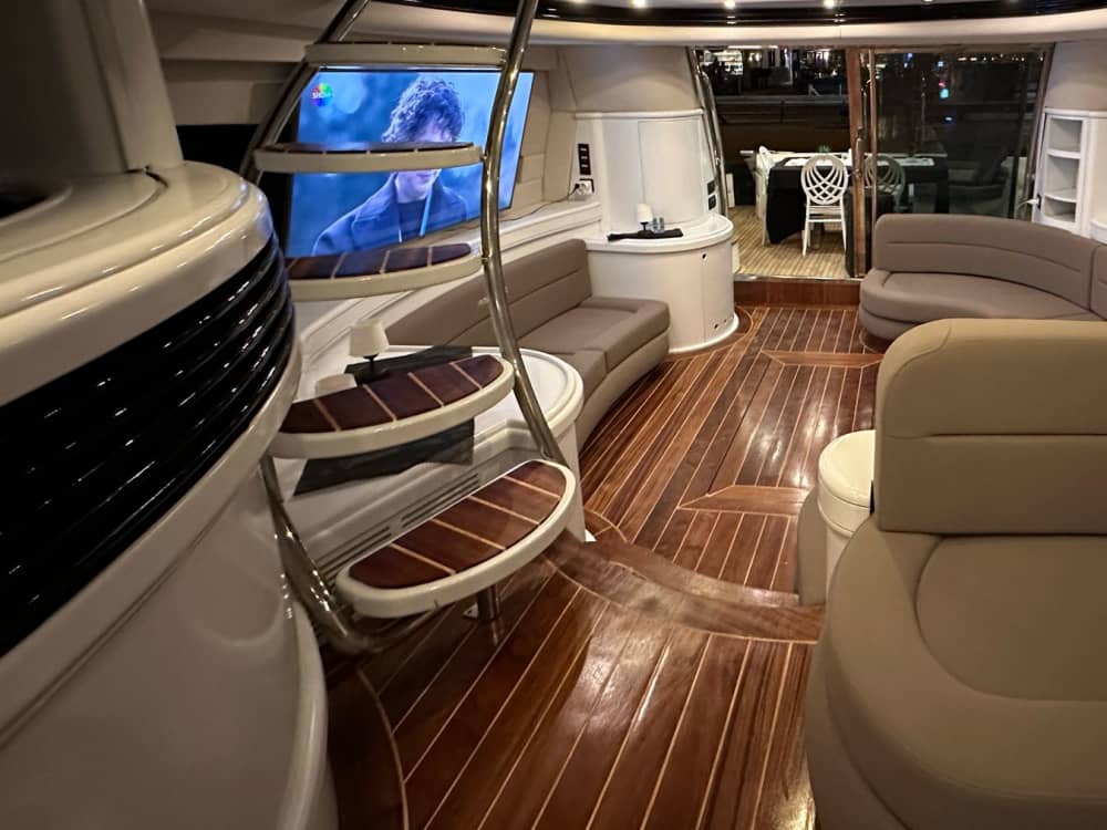 Half-Day Bosphorus Cruise: Unveiling Istanbul's Beauty