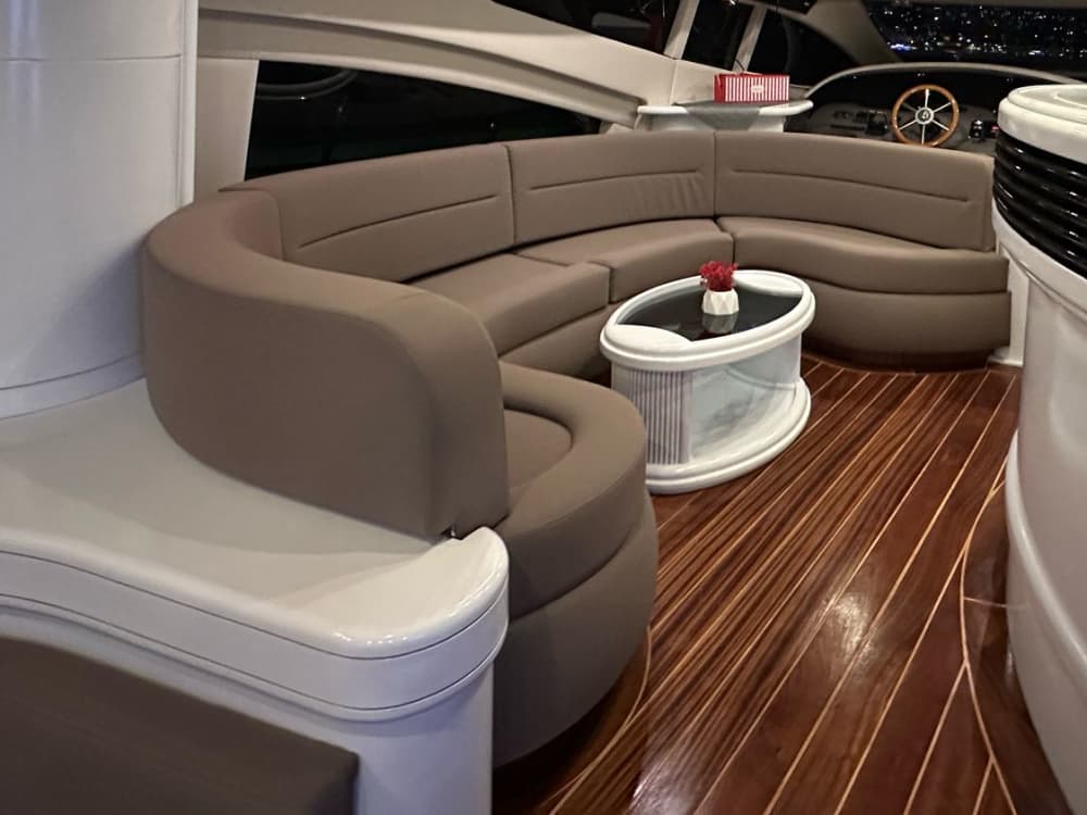 Half-Day Bosphorus Cruise: Unveiling Istanbul's Beauty