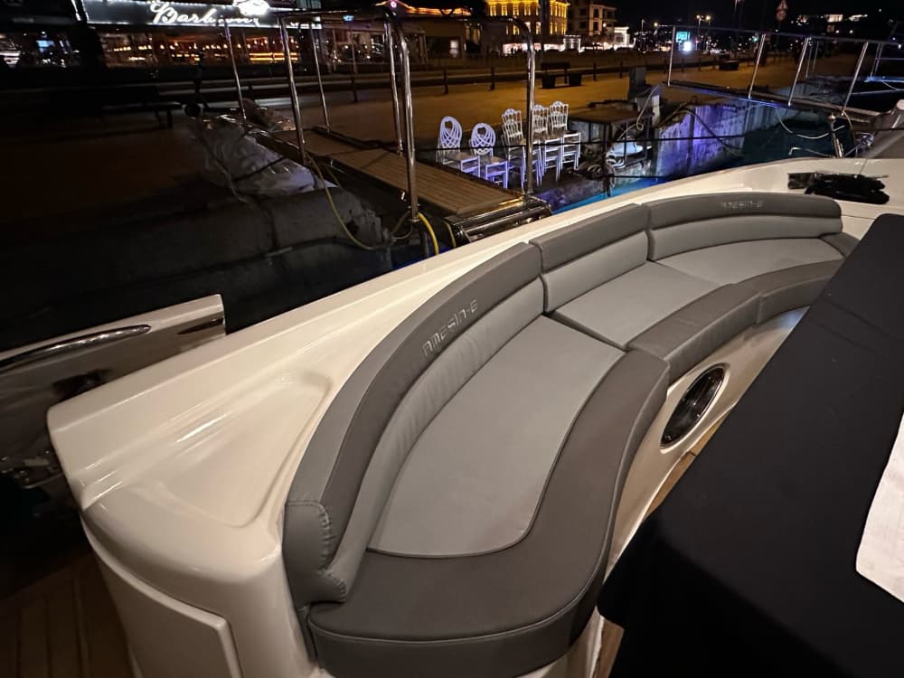 Half-Day Bosphorus Cruise: Unveiling Istanbul's Beauty