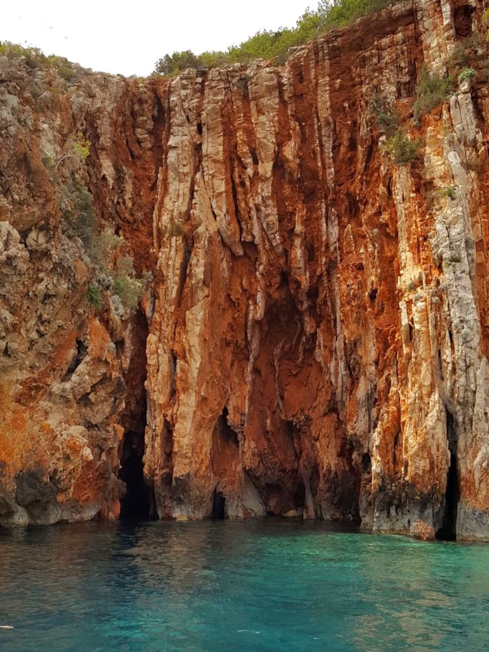 Adriatic Explorer – Dagtocht met RIB vanuit Hvar