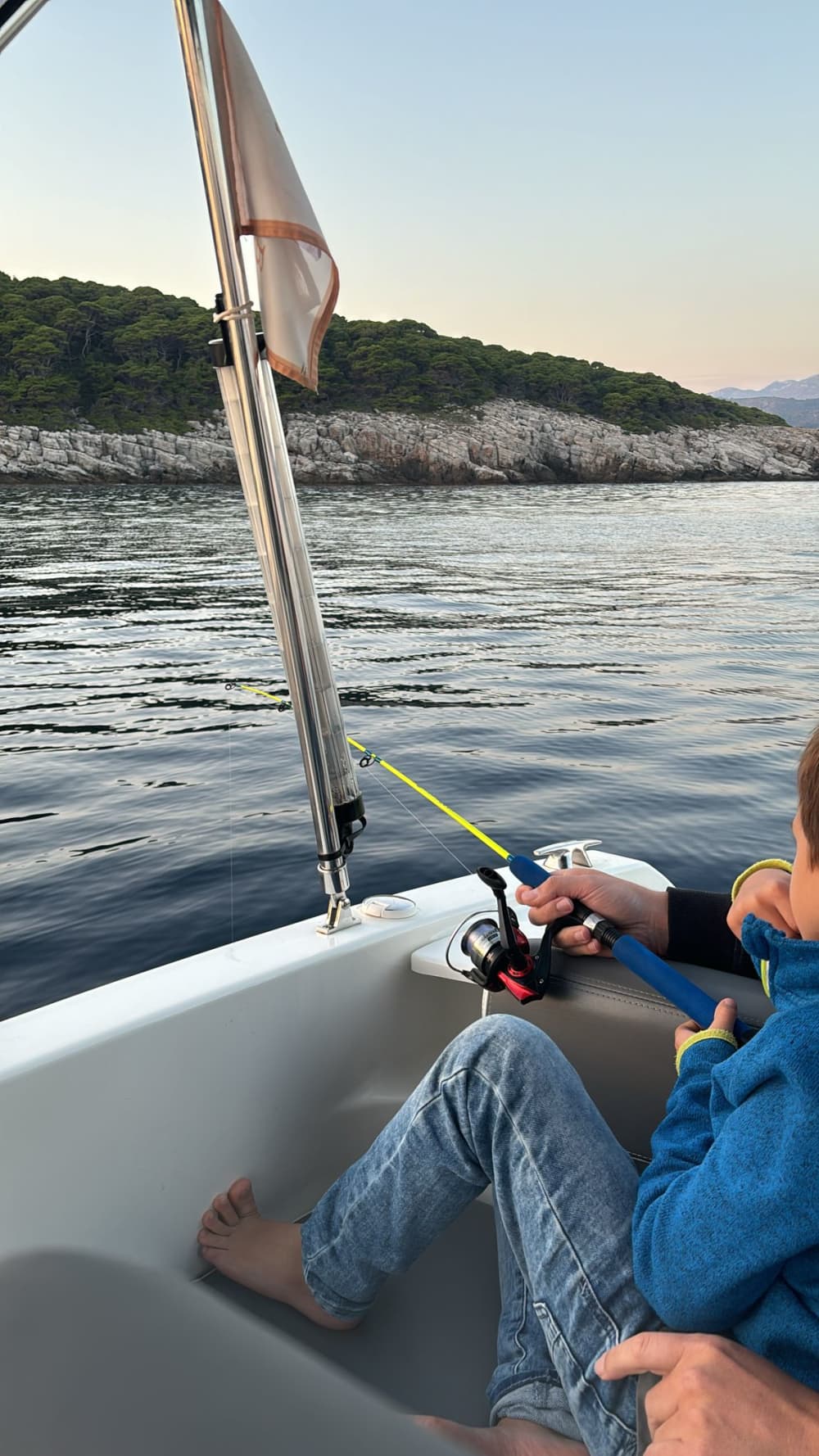 Esplora Dubrovnik e le isole Elafiti in barca