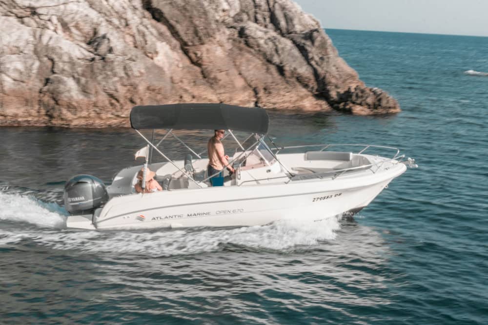 Esplora Dubrovnik e le isole Elafiti in barca