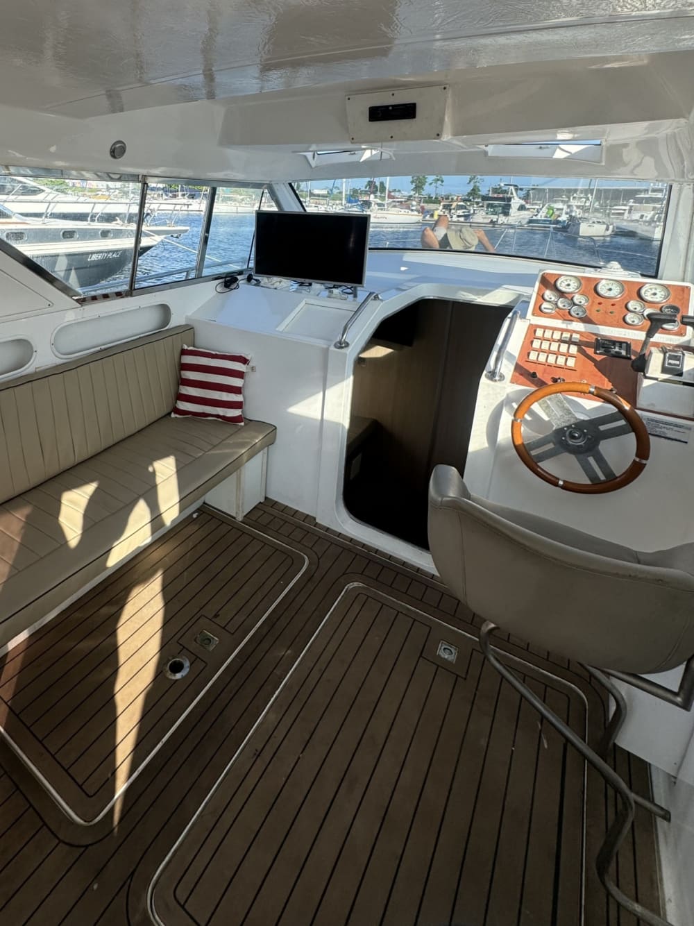 Fuga no Rio de Janeiro: 2h de relaxamento em uma lancha