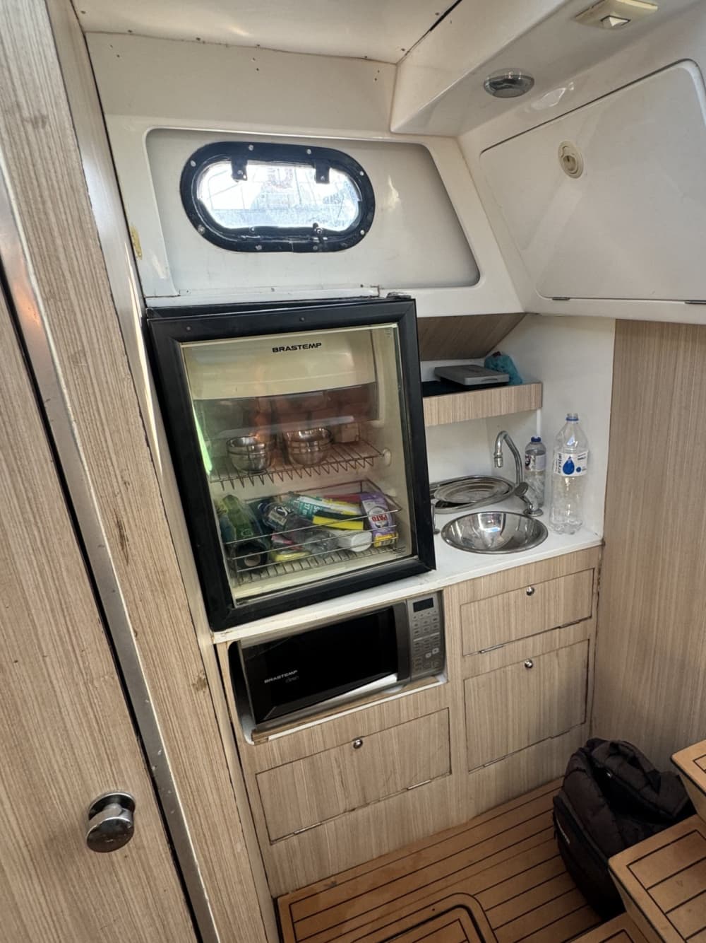 Fuga no Rio de Janeiro: 2h de relaxamento em uma lancha