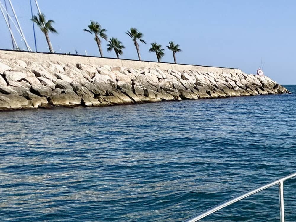 Tour di un giorno: scopri la magia della costa di Barcellona e vai a Sitges [facoltativo]