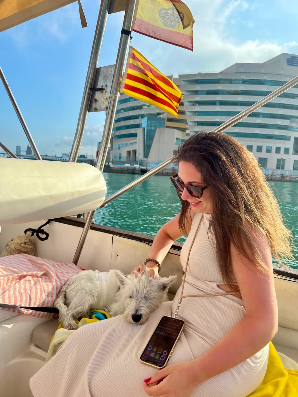 Tour di un giorno: scopri la magia della costa di Barcellona e vai a Sitges [facoltativo]