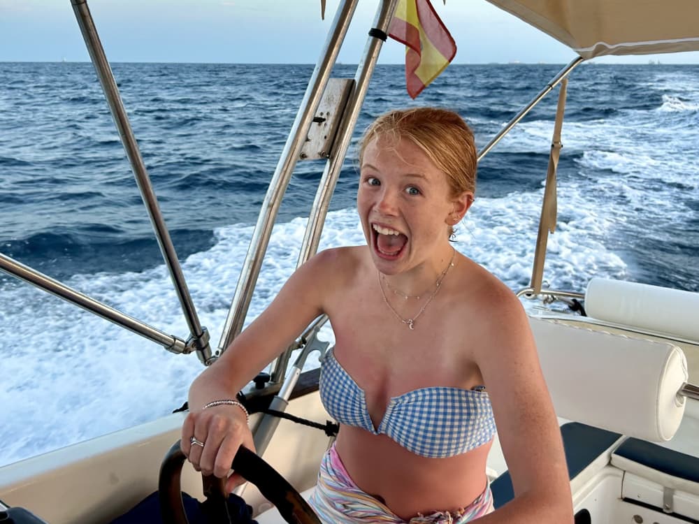 Tour di mezza giornata (4 ore): scopri la magia della costa di Barcellona