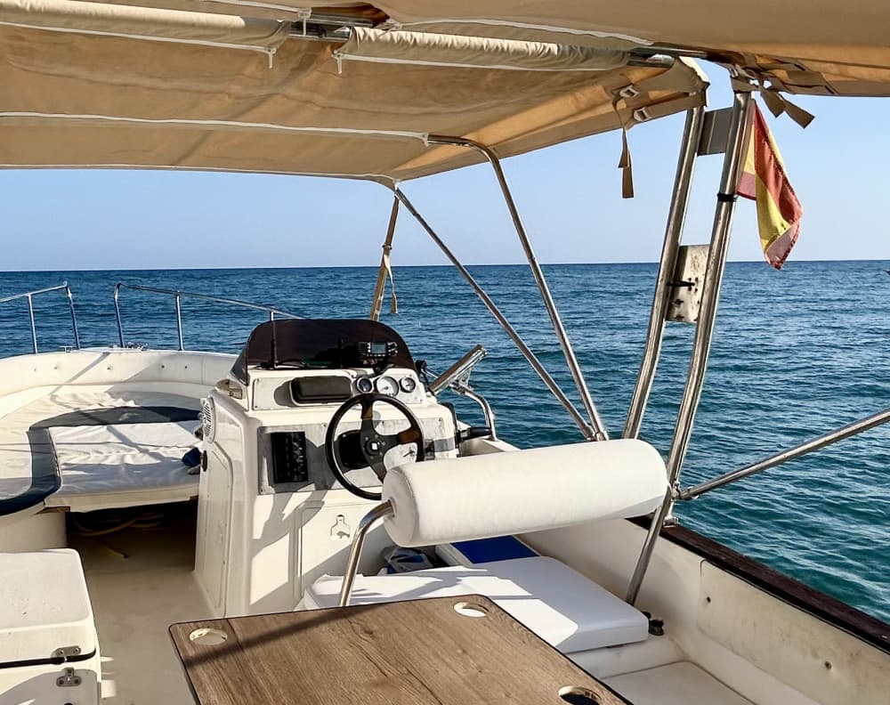 Viaggio Express 2 ore: senti la velocità e scopri la magia della costa di Barcellona