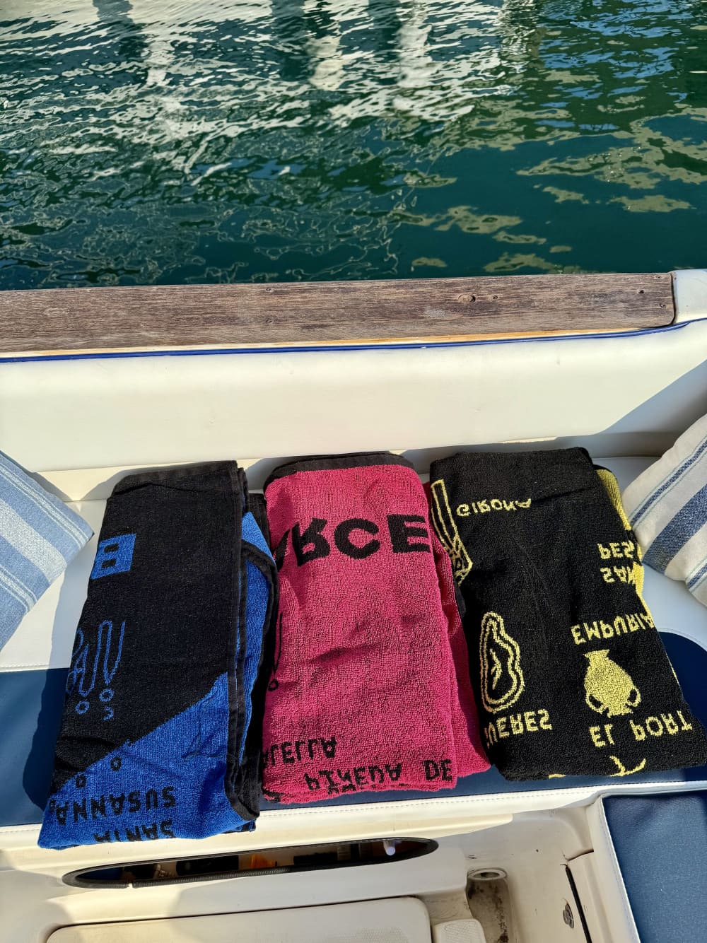 Viaggio Express 2 ore: senti la velocità e scopri la magia della costa di Barcellona