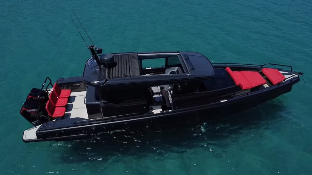 Profitez du soleil lors d'une excursion en bateau de 8 heures à Corfou