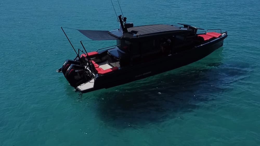 Profitez du soleil lors d'une excursion en bateau de 8 heures à Corfou