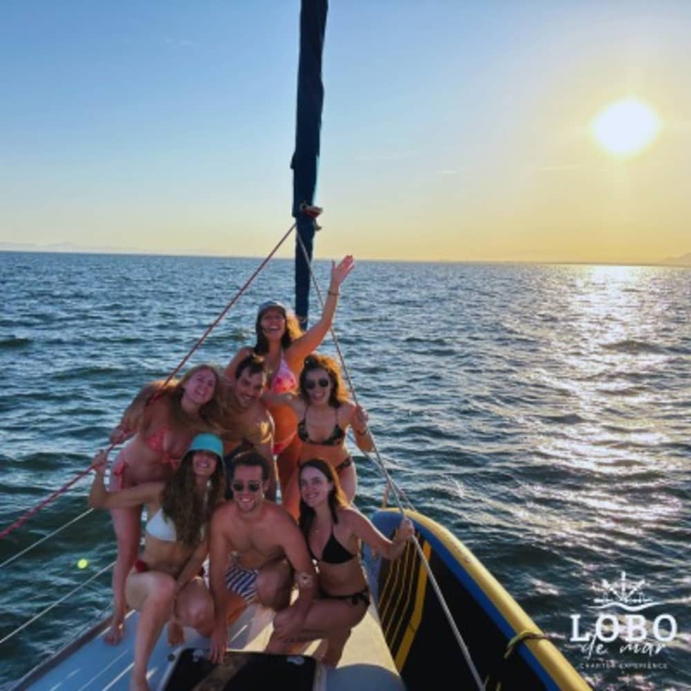 Lev Medelhavsdrömmen: En heldag runt La Manga