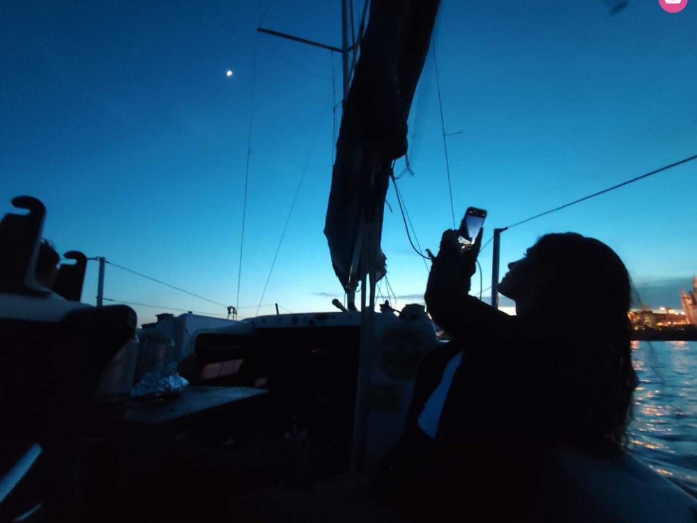 Wycieczka: Plaże, Zatoczki, Platformy Pływające, Kajakarstwo, Surfing na Paddleboardzie