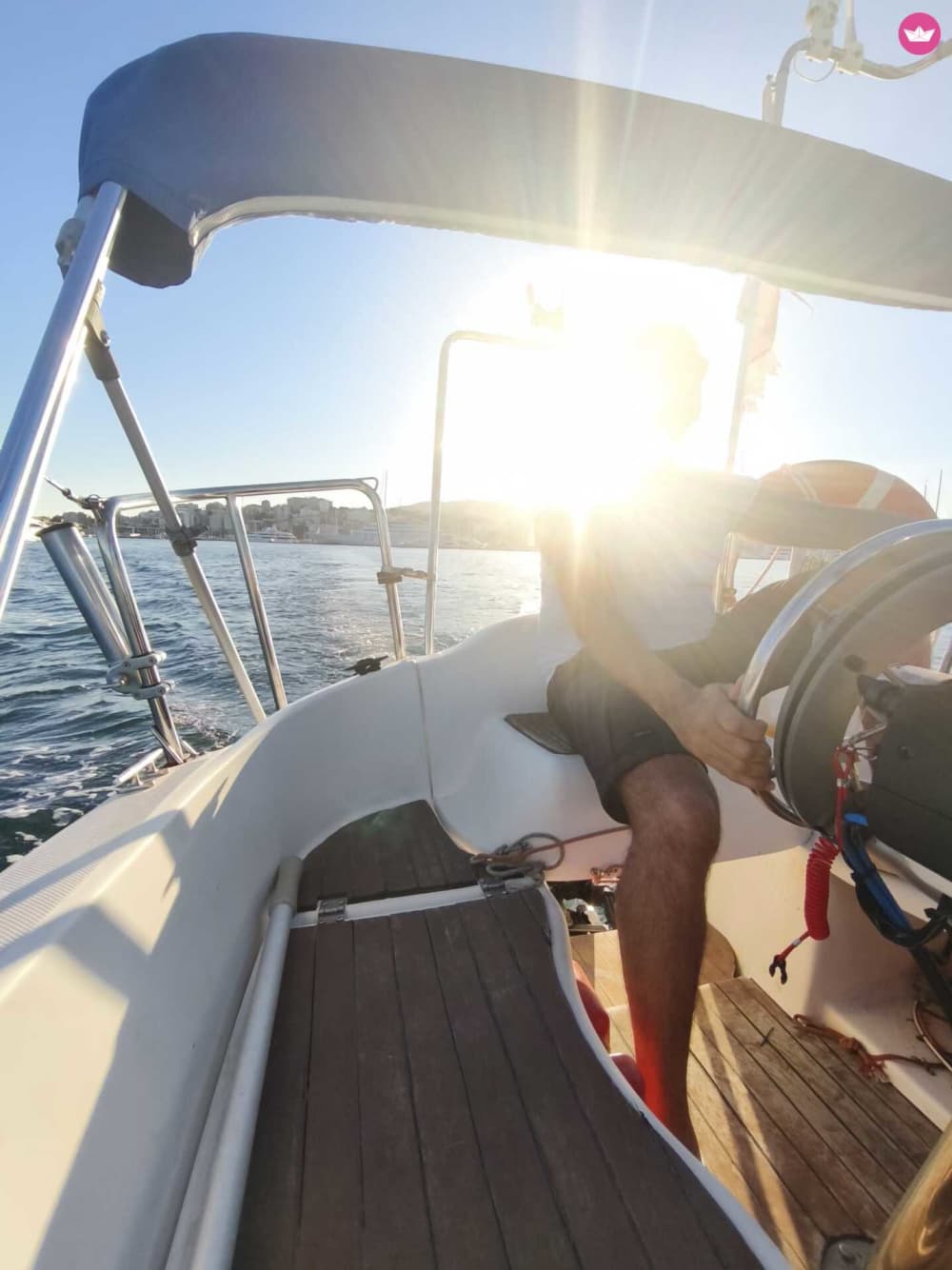 Wycieczka: Plaże, Zatoczki, Platformy Pływające, Kajakarstwo, Surfing na Paddleboardzie