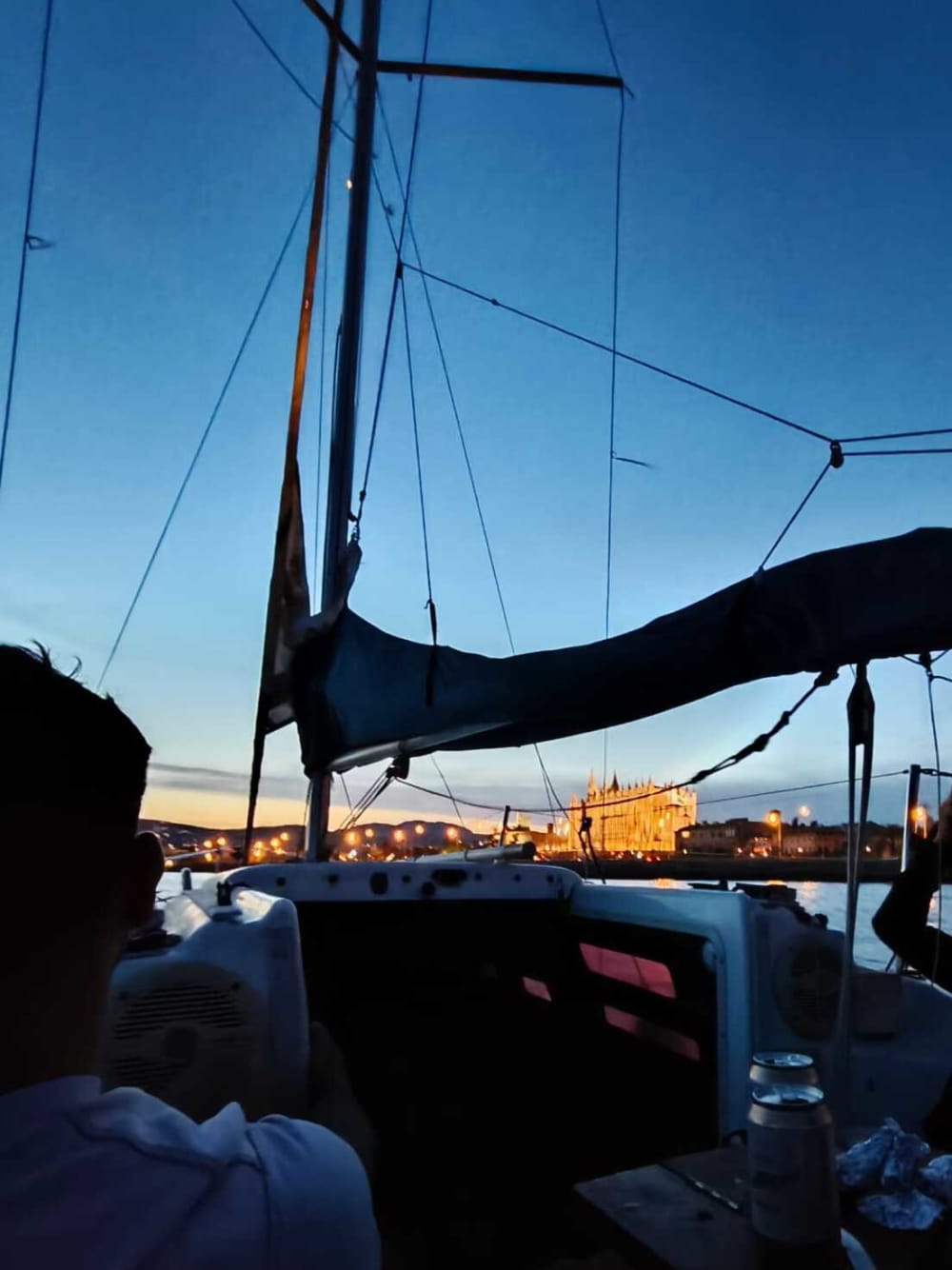 Wycieczka: Plaże, Zatoczki, Platformy Pływające, Kajakarstwo, Surfing na Paddleboardzie