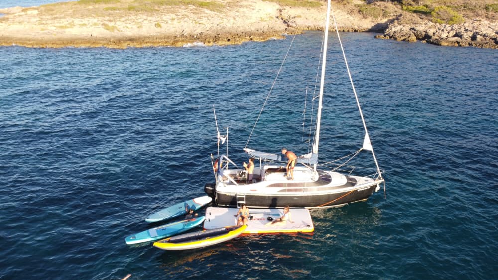 Ulises Day & Night Charters