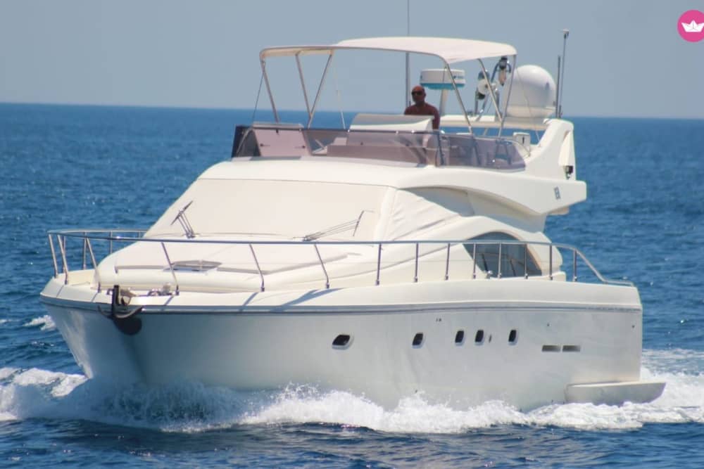 Kemer Blue Escape: Phaselis, Paradise Bay и Pirates Bay