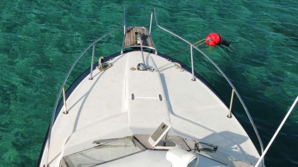 Din privata dag med sol och glädje i Novalja