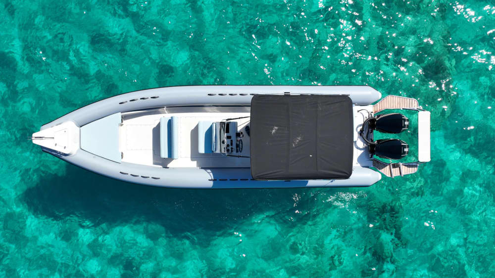 Full Day Trip to Balos-Gramvoussa-Menies