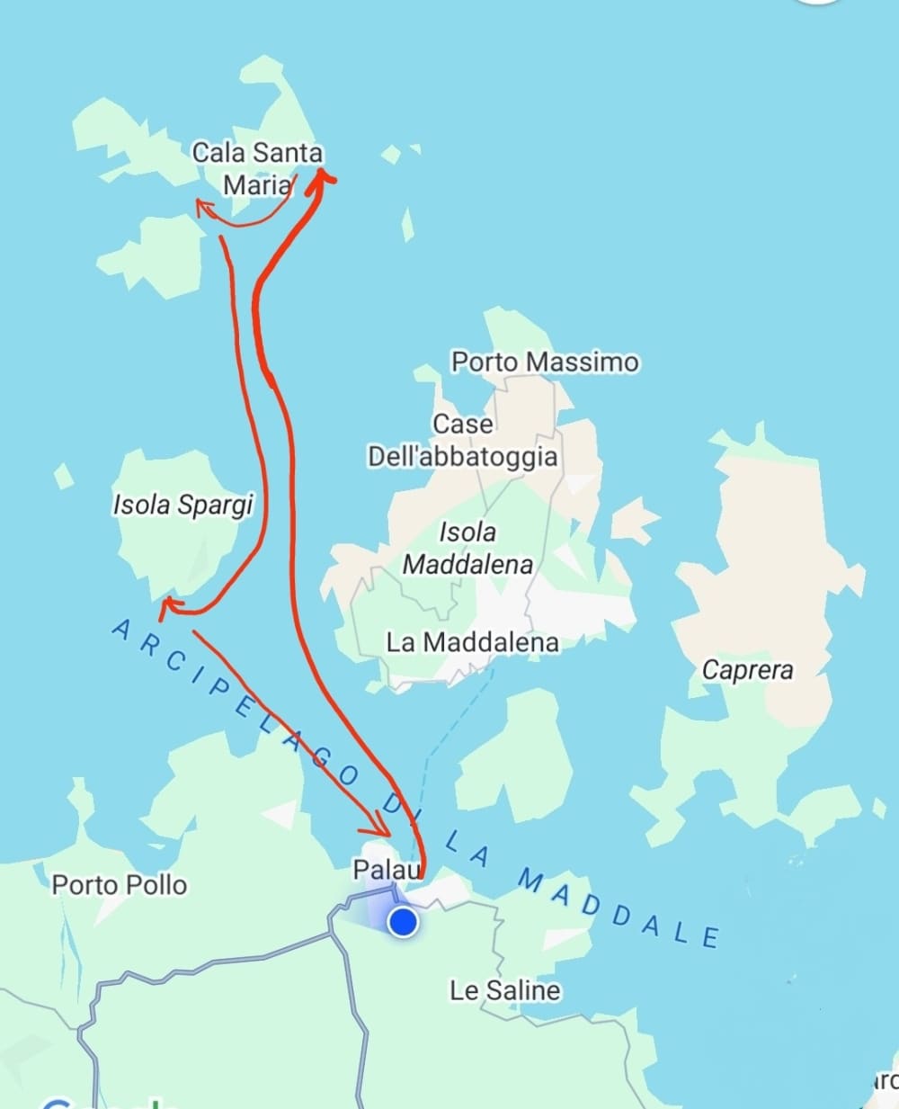 Exclusive, personalized tour of the La Maddalena Archipelago on an elegant classic speedboat. Aperitif and lunch included.