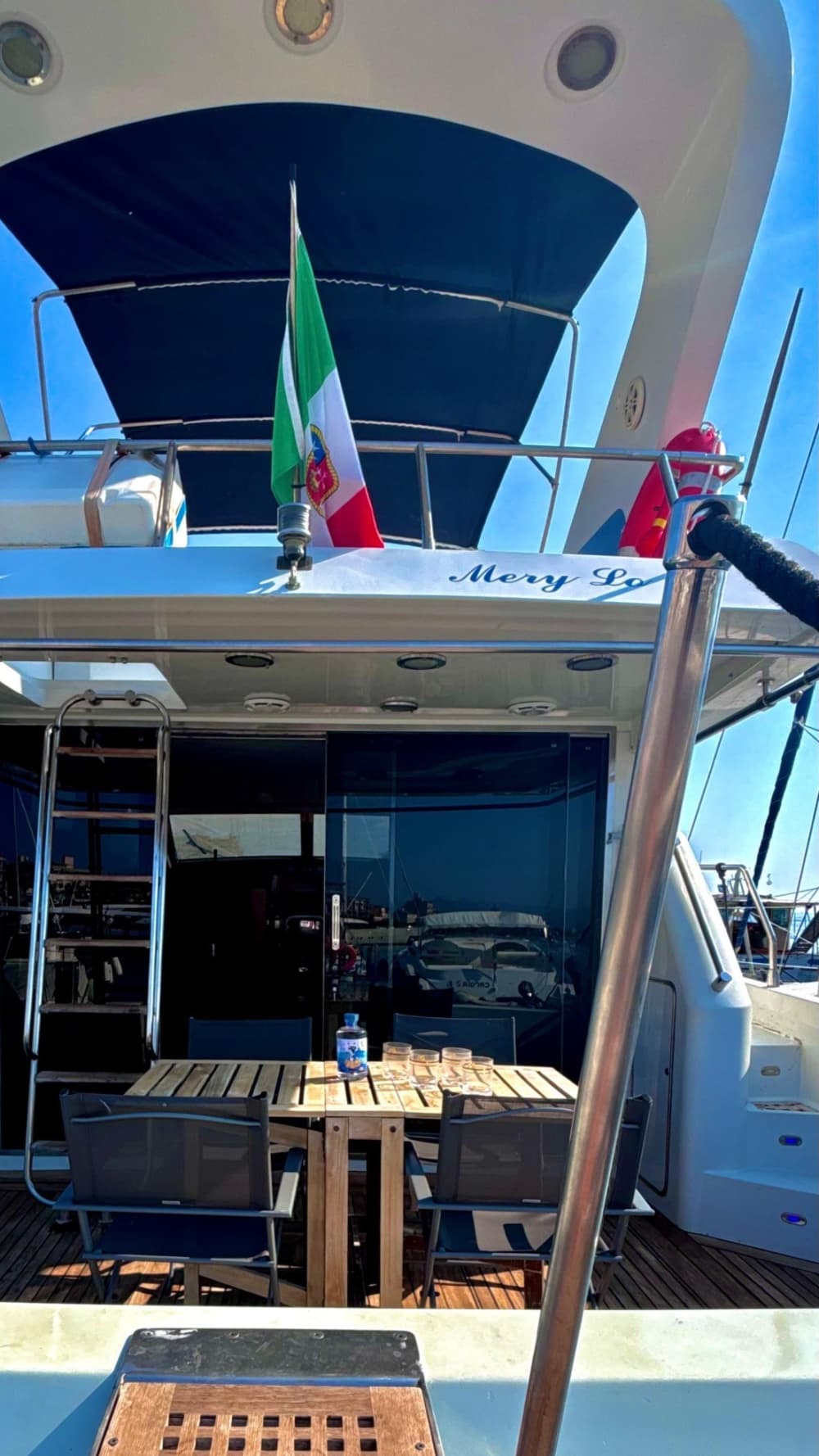 Un viaggio su misura a Lipari: una giornata magica a bordo di un motoscafo.