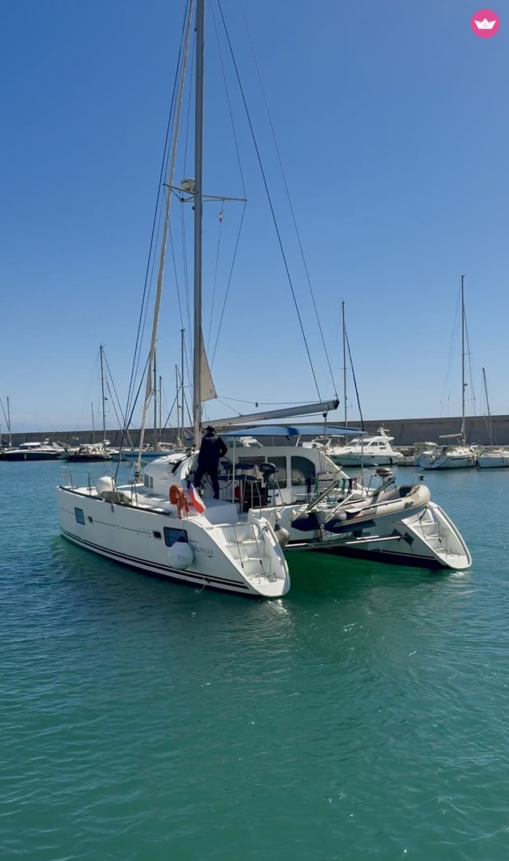 3-godzinna wycieczka: żegluj, odpoczywaj i odkrywaj