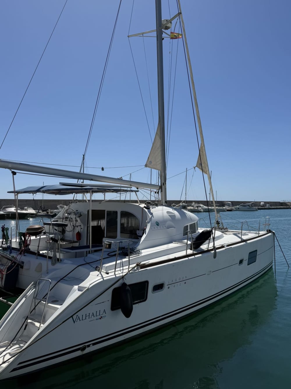 3-godzinna wycieczka: żegluj, odpoczywaj i odkrywaj