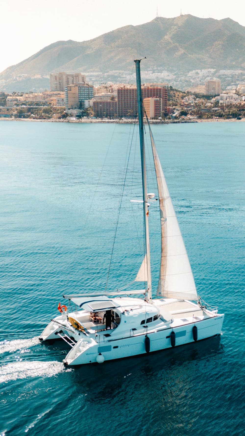 4-godzinna wycieczka: półdniowa przygoda w Benalmádenie