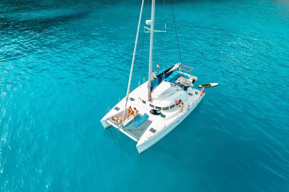 Recorrido de 5 horas: descubre, déjate llevar y relájate