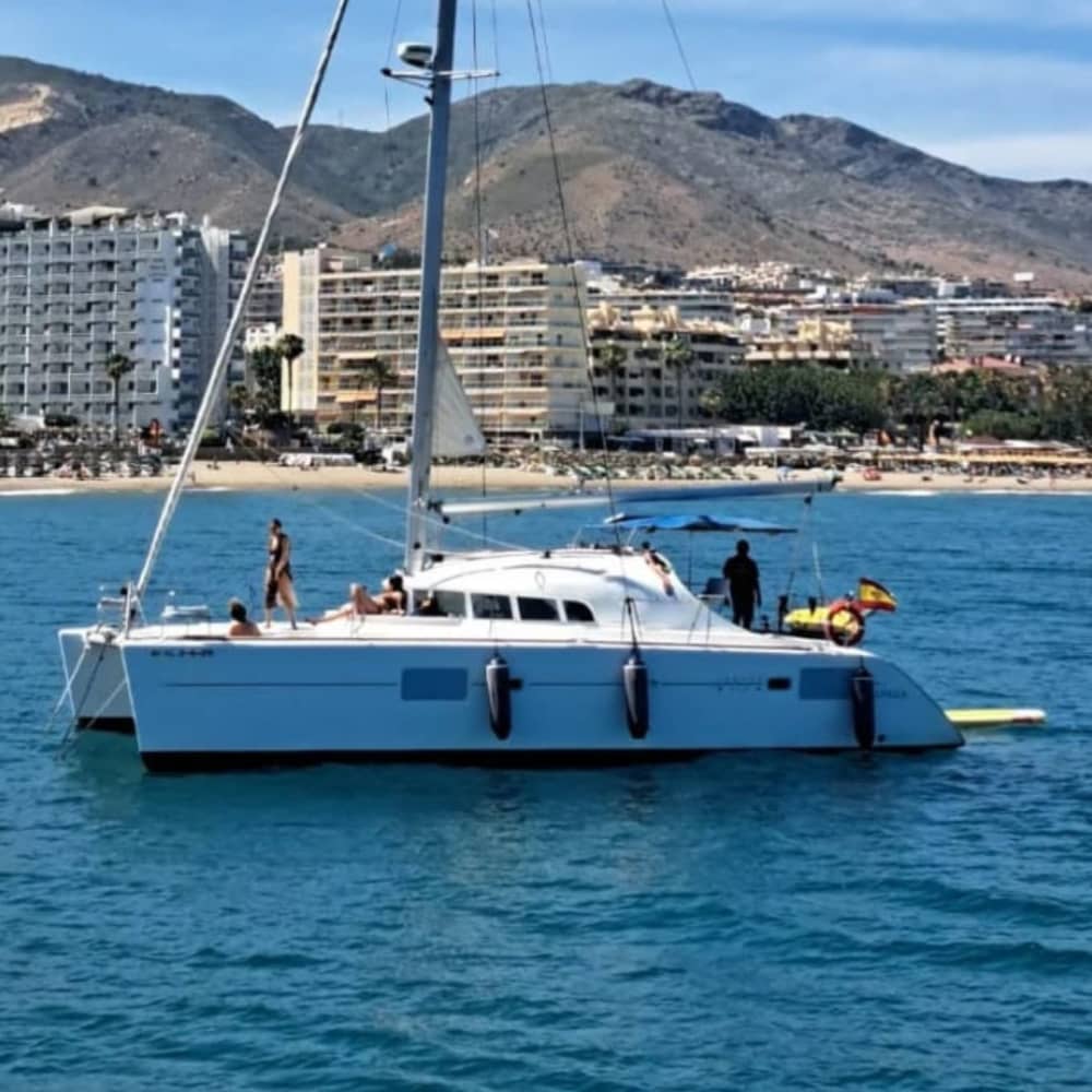 Recorrido de 3 horas: navega, relájate y descubre