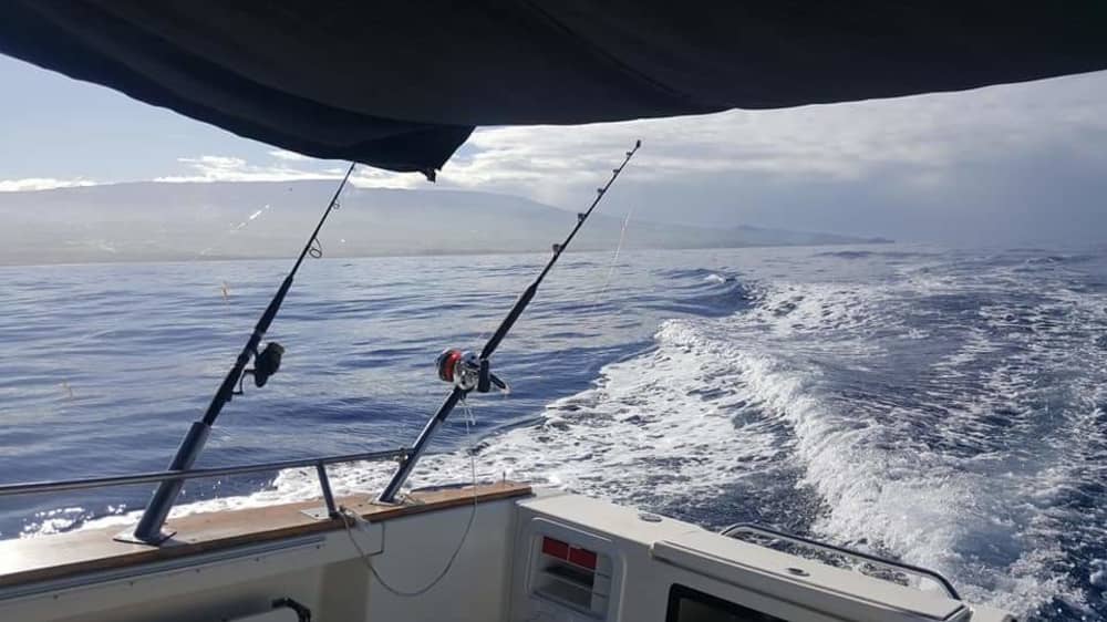 Pura alegría de navegar: Experimenta la magia de Saint-Pierre.