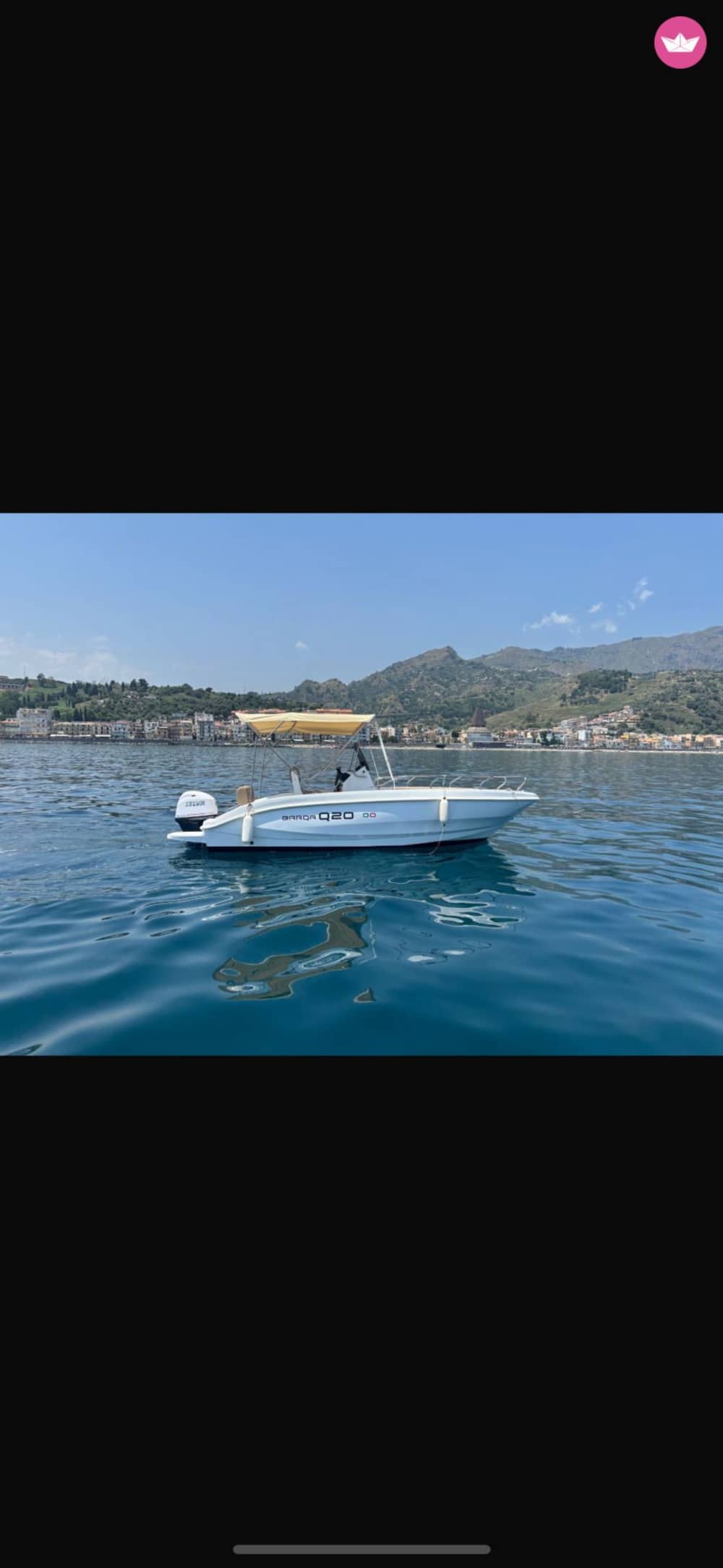 Kaap Taormina, Isola Bella en de Grot van de Sirenen: een dagtocht