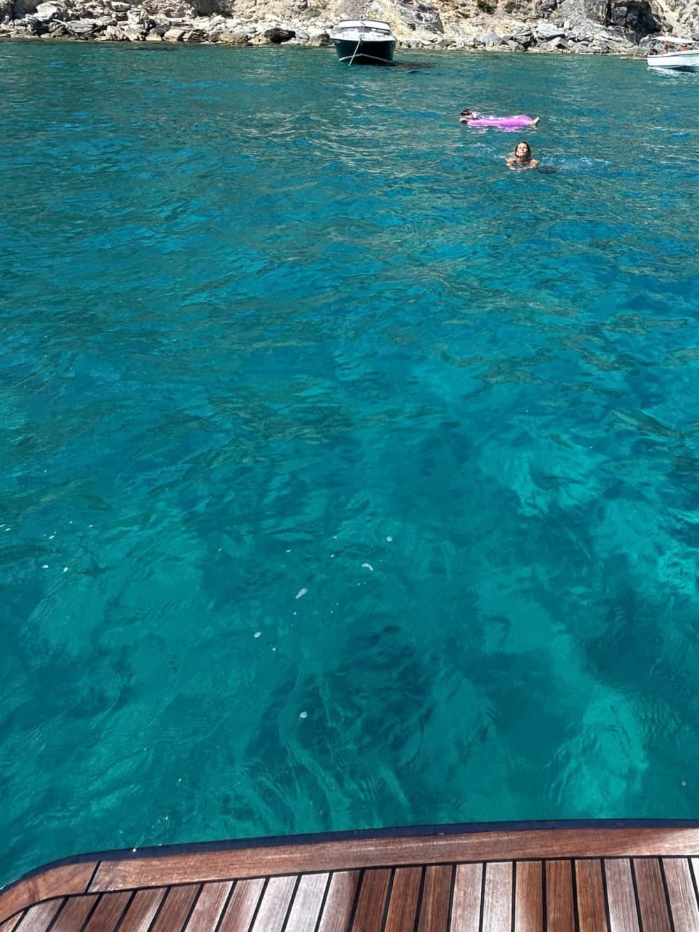 Einen Tag lang Monte Argentario entdecken: Pure Entspannung am italienischen Blau