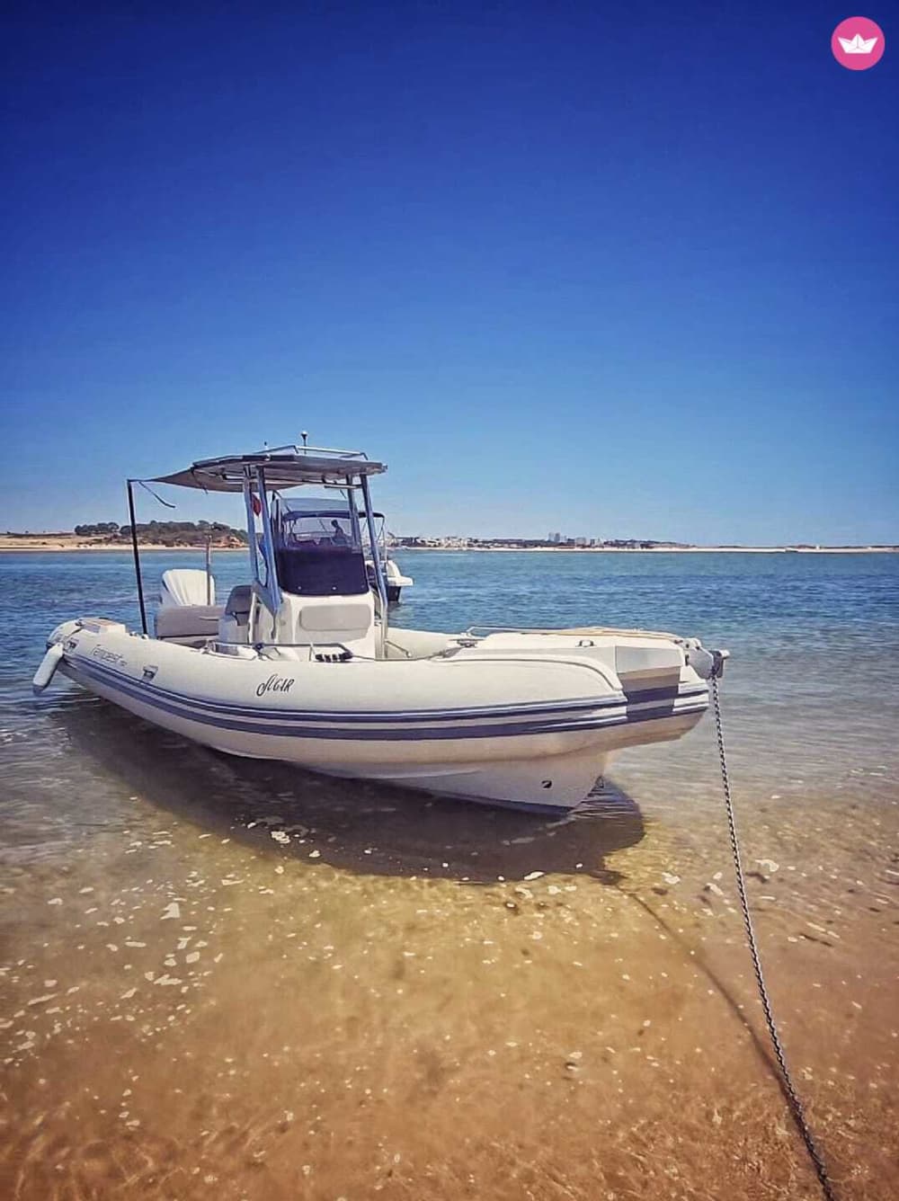 Coastal Day Sailing Adventure: 3-Hour Cruise with Swim Stops